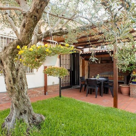 Casa dell'Ulivo Villa Aci Bonaccorsi Esterno foto
