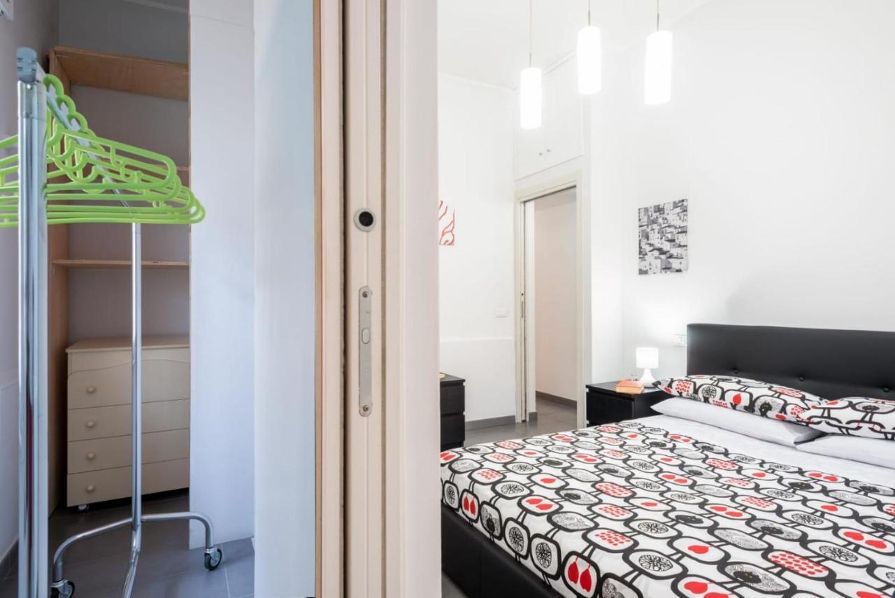 Casa dell'Ulivo Villa Aci Bonaccorsi Esterno foto
