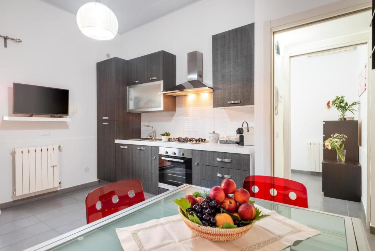 Casa dell'Ulivo Villa Aci Bonaccorsi Esterno foto
