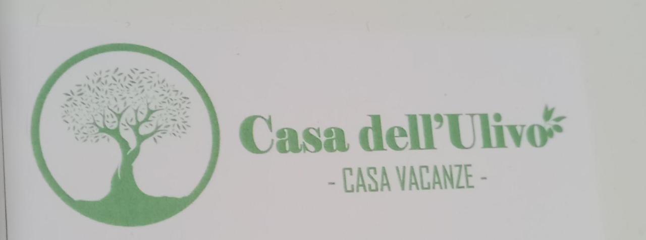 Casa dell'Ulivo Villa Aci Bonaccorsi Esterno foto